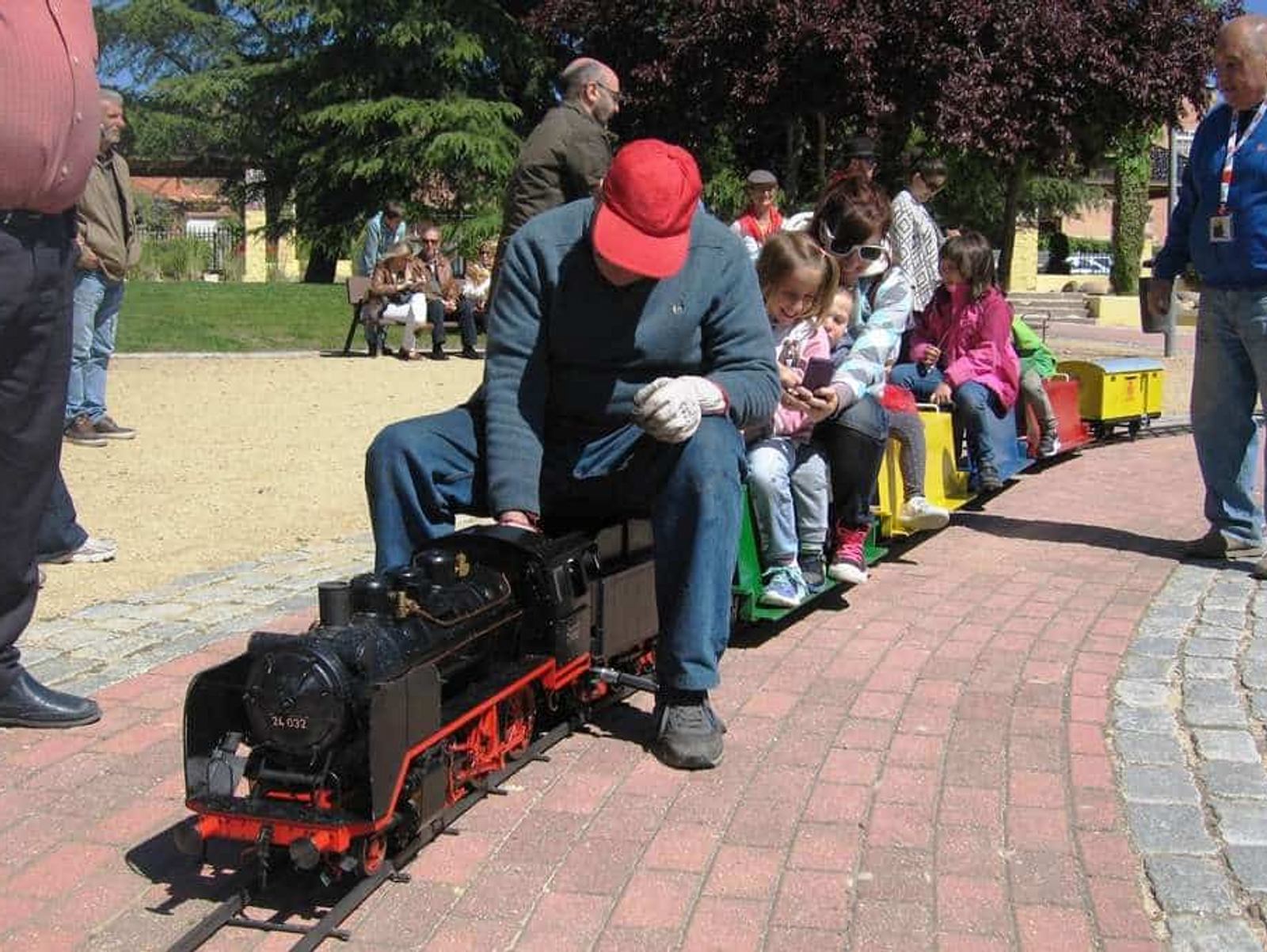 Actividades y apertura extraordinaria durante las Fiestas de Las Matas 2023
