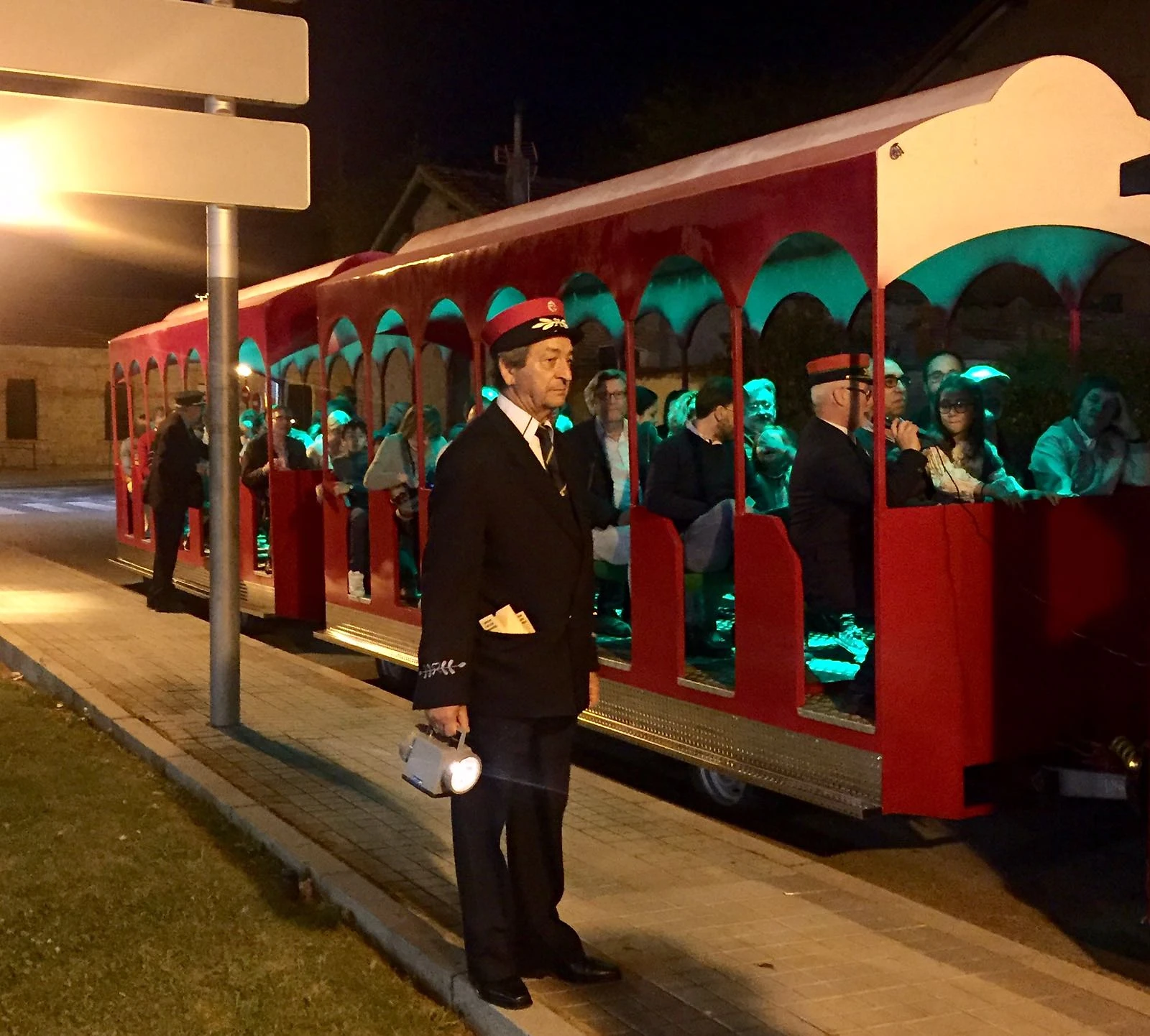 Noche de los museos en Las Matas, Las Rozas