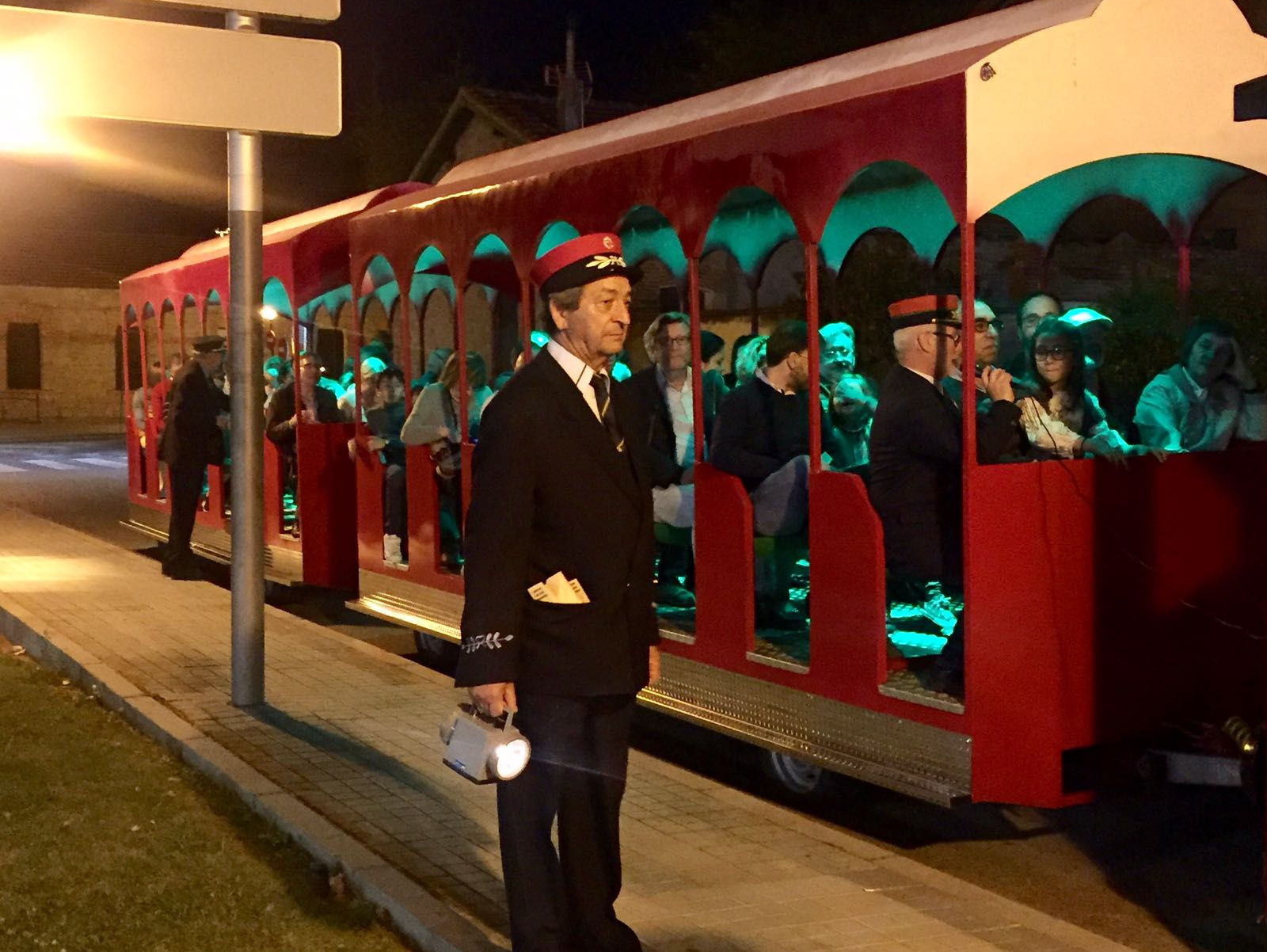¡Vuelve la Noche de los Museos a Las Matas!