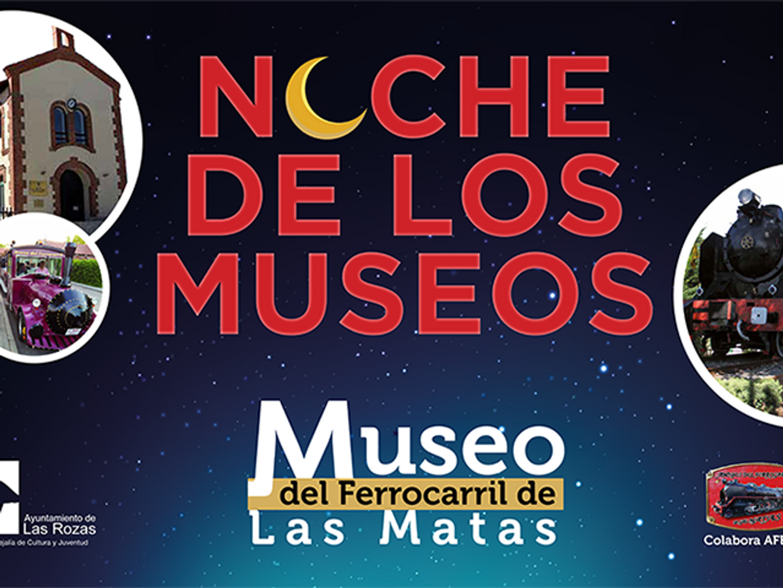 Vuelve la Noche de los Museos
