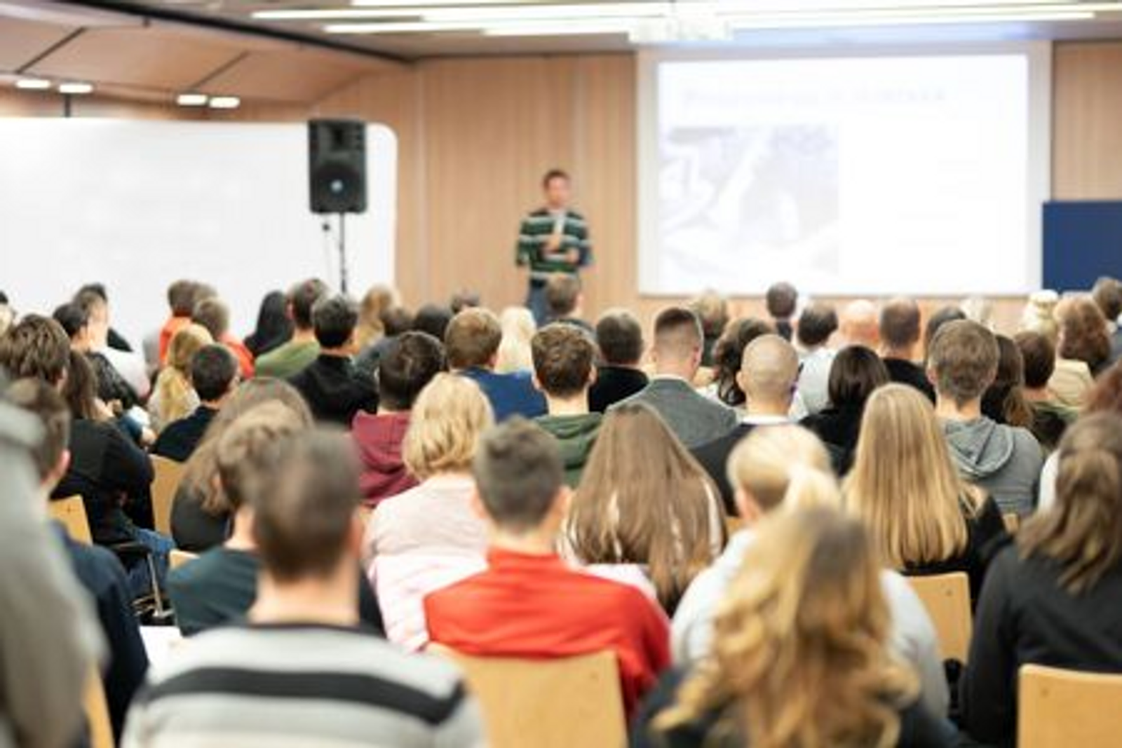 ¡Vuelven las jornadas de conferencias ferroviarias!