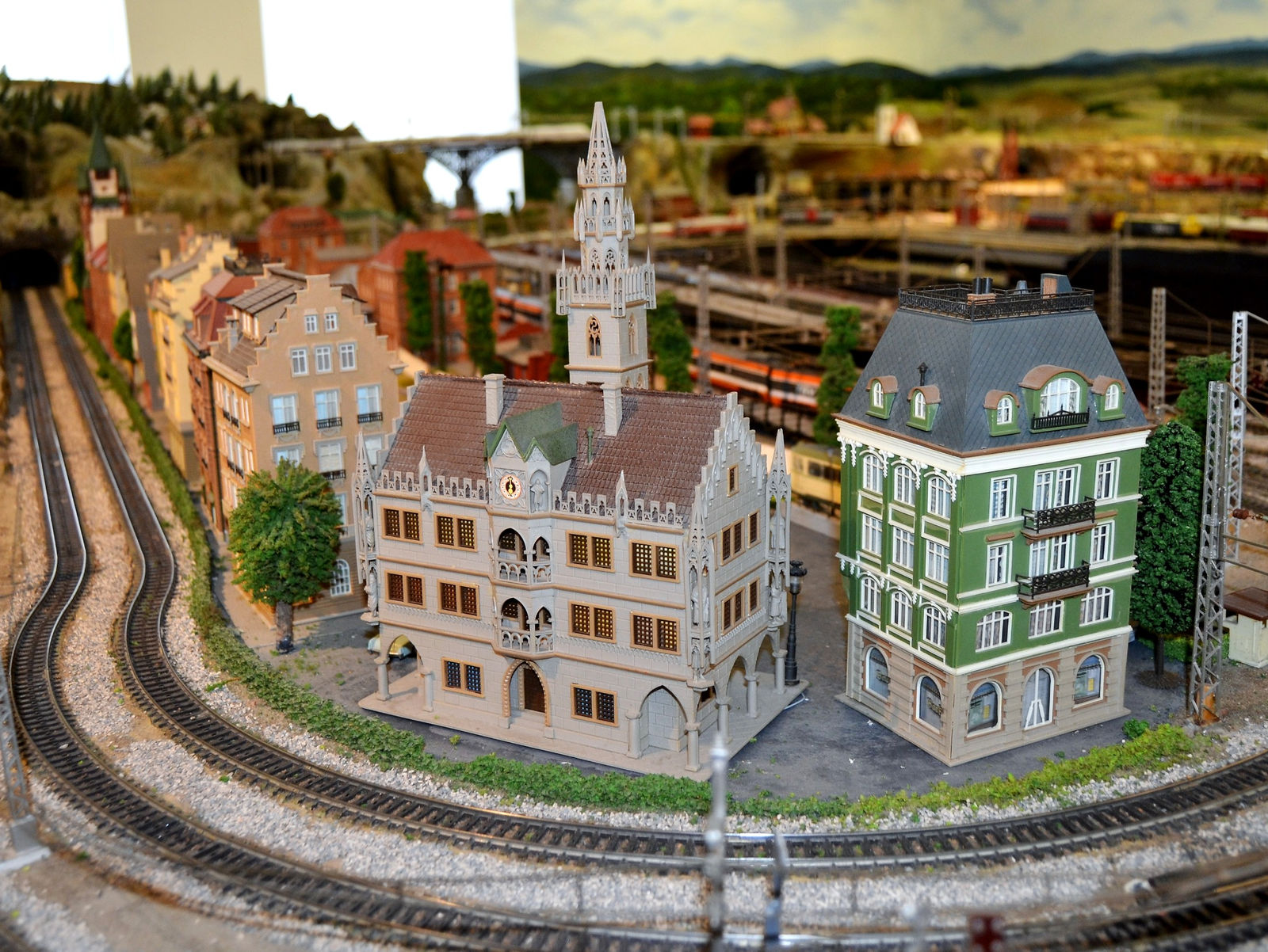 ¡El Museo del Ferrocarril de Las Matas vuelve a abrir sus puertas!
