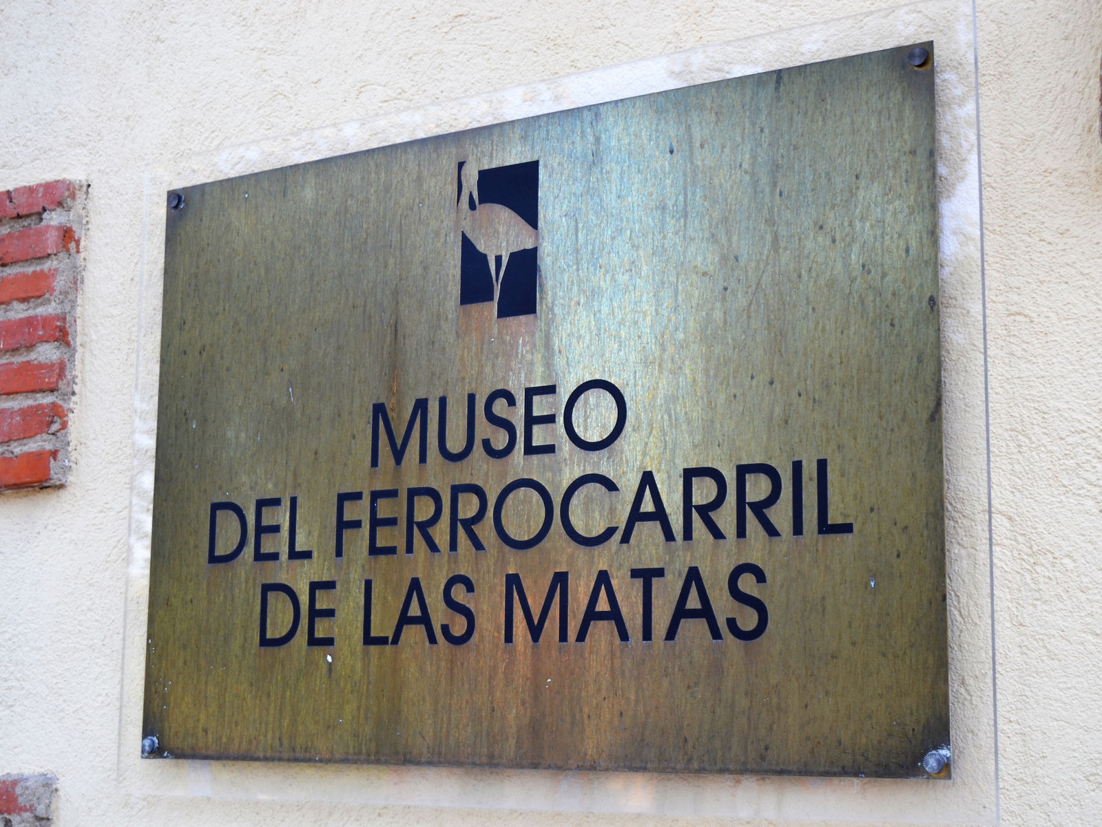 2019: CENTENARIO DE LA ESTACIÓN DE CLASIFICACIÓN DE LAS MATAS Y 10º ANIVERSARIO DE LA INAUGURACIÓN D