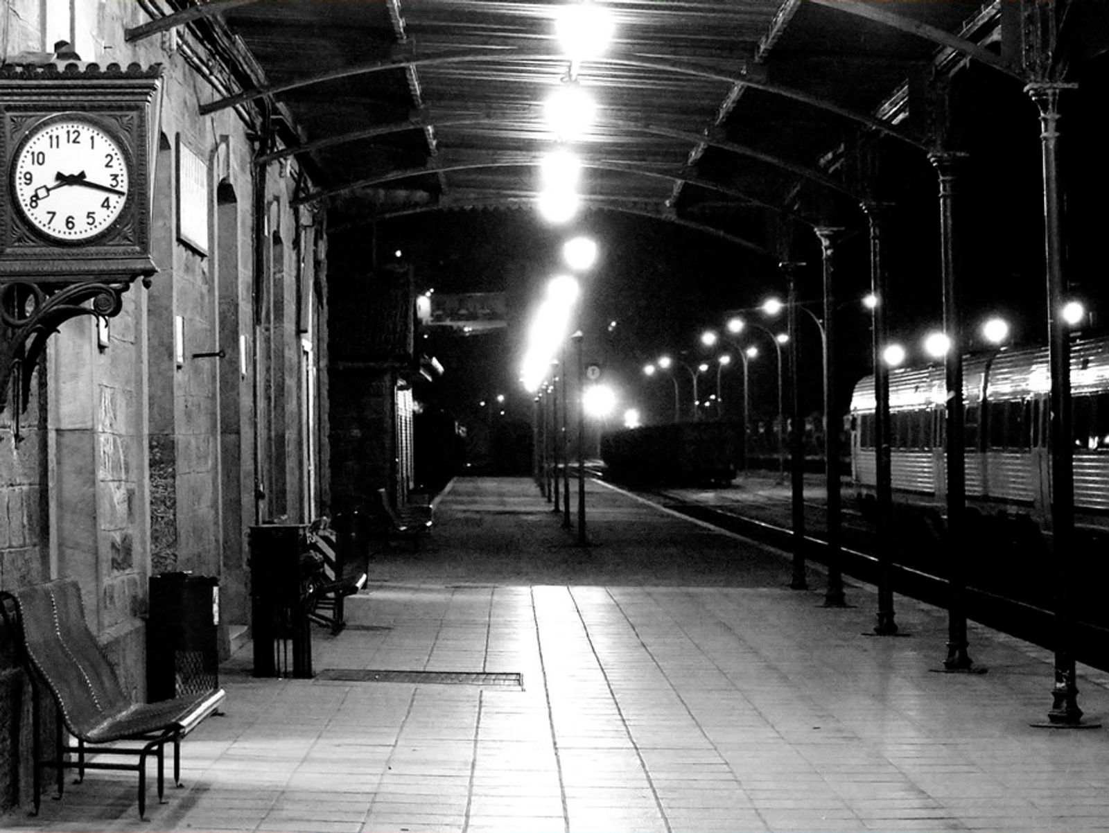 ¡Vive la Noche de los Museos en Las Matas con el ferrocarril!